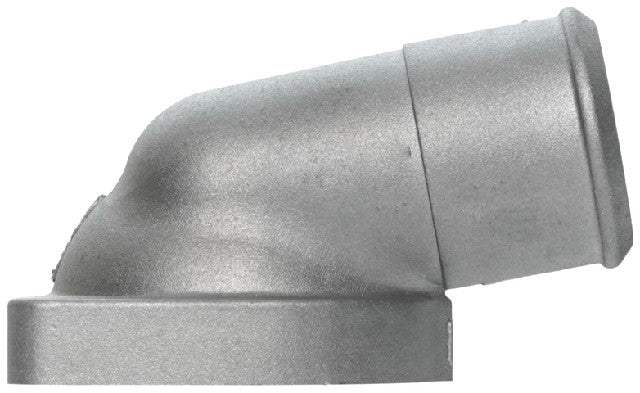 Gates Engine Coolant Water Outlet P/N:CO34790 Fits: Subaru Baja 06-04, Subaru Forester 13-04, Subaru Impreza 14-02, Subaru Legacy 12-05, Subaru Legacy 94-91, Subaru Outback 12-05, Subaru Svx 97-92, Subaru Wrx 16-12, Subaru Wrx Sti 18-13 - Image 1