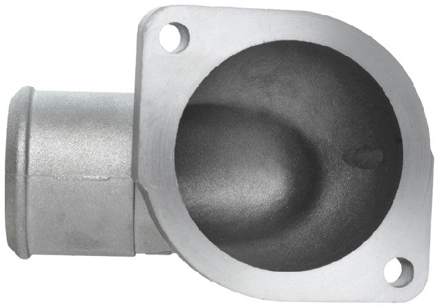 Gates Engine Coolant Water Outlet P/N:CO34790 Fits: Subaru Baja 06-04, Subaru Forester 13-04, Subaru Impreza 14-02, Subaru Legacy 12-05, Subaru Legacy 94-91, Subaru Outback 12-05, Subaru Svx 97-92, Subaru Wrx 16-12, Subaru Wrx Sti 18-13 - Image 2