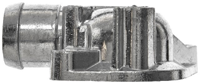 Gates Engine Coolant Water Outlet P/N:CO34792 Fits: Saab 9000 93-86 - Image 1