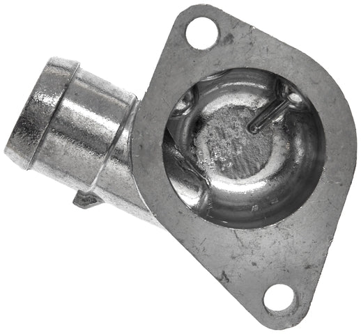Gates Engine Coolant Water Outlet P/N:CO34792 Fits: Saab 9000 93-86 - Image 2