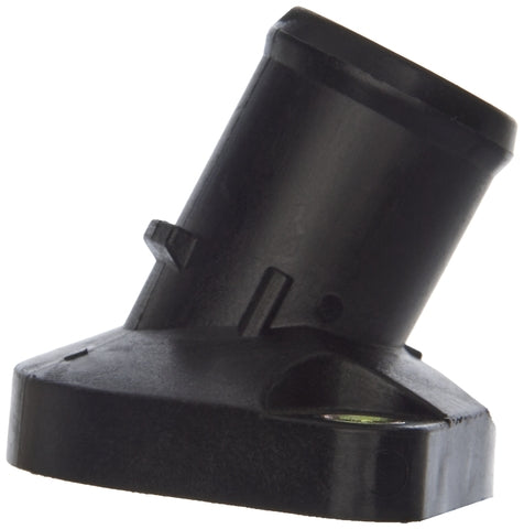 Gates Engine Coolant Water Outlet P/N:CO34796 Fits: Nissan Altima 2024, Nissan Altima 22-19, Nissan Cube 14-10, Nissan Juke 17-11, Nissan Qashqai 2018, Nissan Rogue 2021, Nissan Rogue Sport 21-18 - Image 1
