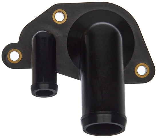 Gates Engine Coolant Water Outlet P/N:CO34797 Fits: Chrysler Concorde 04-98, Dodge Intrepid 04-98 - Image 2