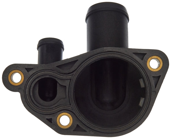 Gates Engine Coolant Water Outlet P/N:CO34797 Fits: Chrysler Concorde 04-98, Dodge Intrepid 04-98 - Image 3