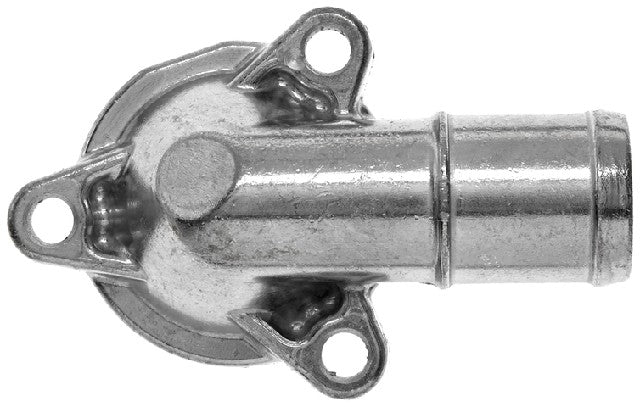 Gates Engine Coolant Water Outlet P/N:CO34798 Fits: Hyundai Accent 09-06 - Image 3