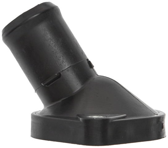 Gates Engine Coolant Water Outlet P/N:CO34799 Fits: Scion Xa 06-04, Scion Xb 06-04, Toyota Echo 05-00, Toyota Yaris 18-05, Toyota Yaris Ia 2017, Toyota Yaris R 17-16 - Image 1