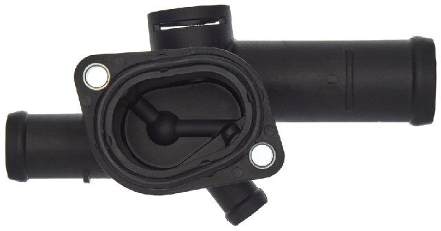 Gates Radiator Coolant Hose Flange P/N:CO34801 Fits: Volkswagen Jetta 15-11 - Image 3