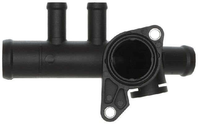 Gates Radiator Coolant Hose Flange P/N:CO34802 Fits: Volkswagen Beetle 05-99 - Image 3
