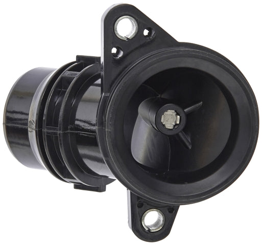 Gates Engine Coolant Water Outlet P/N:CO34804 Fits: Audi A3, Audi A3 Quattro, Audi A4, Audi A4 Allroad, Audi A4 Quattro, Audi A5, Audi A5 Quattro, Audi A6, Audi A6 Quattro, Audi Allroad - Image 2