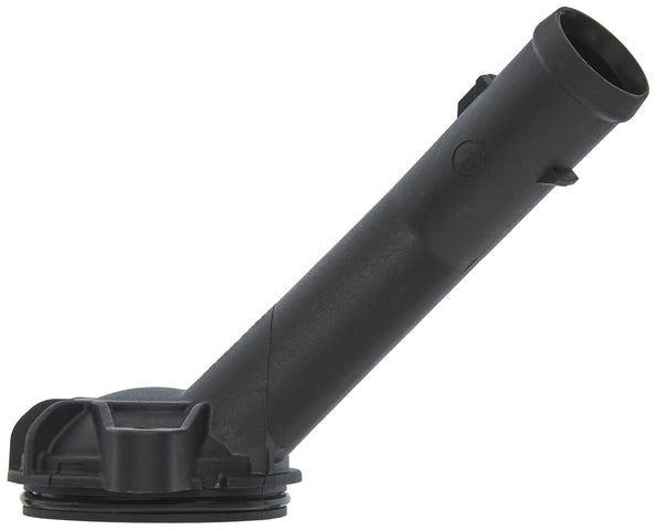 Gates Engine Coolant Water Outlet P/N:CO34805 Fits: Volkswagen Beetle, Volkswagen Beetle Cabrio, Volkswagen Golf, Volkswagen Golf Sportwagen, Volkswagen Jetta, Volkswagen Passat, Volkswagen Rabbit - Image 1