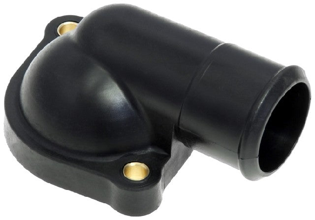 Gates Engine Coolant Water Outlet P/N:CO34806 Fits: Subaru Baja 06-03, Subaru Forester 05-04, Subaru Impreza 05-03, Subaru Impreza 2001, Subaru Legacy 05-03, Subaru Legacy 1993, Subaru Legacy 1995, Subaru Legacy 91-90, Subaru Outback 05-04 - Image 1