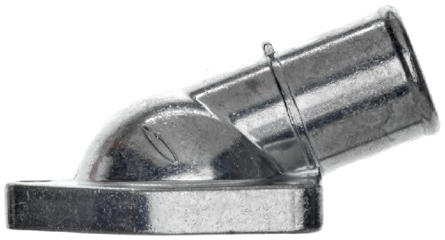 Gates Engine Coolant Water Outlet P/N:CO34807 Fits: Lexus Gs400, Lexus Gs430, Lexus Gx470, Lexus Ls400, Lexus Ls430, Lexus Lx470, Lexus Sc400, Lexus Sc430, Toyota 4runner, Toyota Land Cruiser, Toyota Sequoia, Toyota Tundra - Image 1