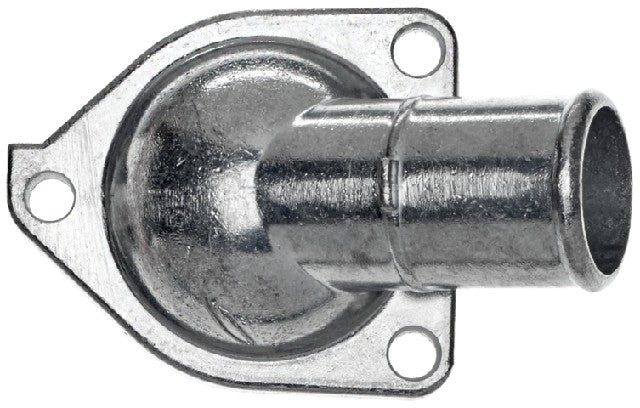 Gates Engine Coolant Water Outlet P/N:CO34807 Fits: Lexus Gs400, Lexus Gs430, Lexus Gx470, Lexus Ls400, Lexus Ls430, Lexus Lx470, Lexus Sc400, Lexus Sc430, Toyota 4runner, Toyota Land Cruiser, Toyota Sequoia, Toyota Tundra - Image 2