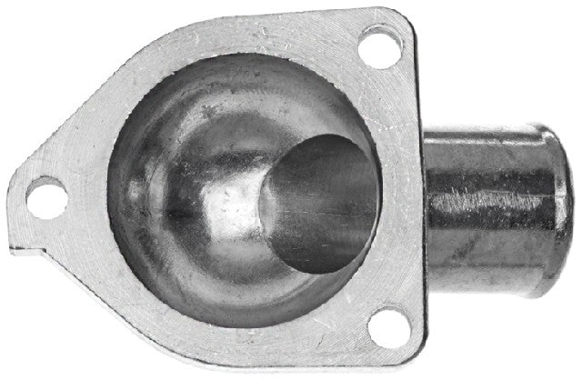 Gates Engine Coolant Water Outlet P/N:CO34807 Fits: Lexus Gs400, Lexus Gs430, Lexus Gx470, Lexus Ls400, Lexus Ls430, Lexus Lx470, Lexus Sc400, Lexus Sc430, Toyota 4runner, Toyota Land Cruiser, Toyota Sequoia, Toyota Tundra - Image 3
