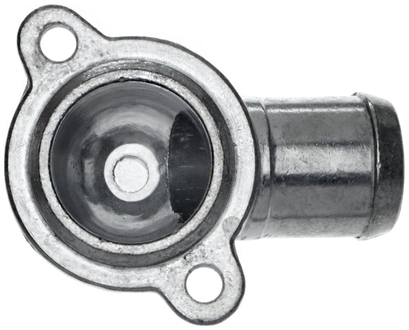 Gates Engine Coolant Water Outlet P/N:CO34808 Fits: Ford Crown Victoria 08-01, Ford Explorer 05-02, Ford Mustang 04-01, Lincoln Town Car 08-01, Mercury Grand Marquis 08-01, Mercury Mountaineer 05-02, Mercury Mountaineer 2010 - Image 2