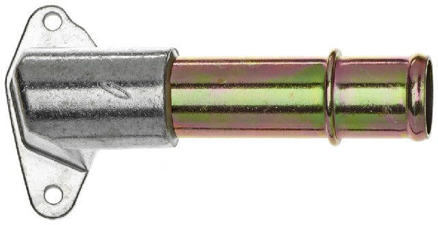 Gates Engine Coolant Water Outlet P/N:CO34809 Fits: Buick Rainier, Chevrolet Colorado, Chevrolet Trailblazer, Chevrolet Trailblazer Ext, GMC Canyon, GMC Envoy, GMC Envoy Xl, GMC Envoy Xuv, Hummer H3 - Image 2