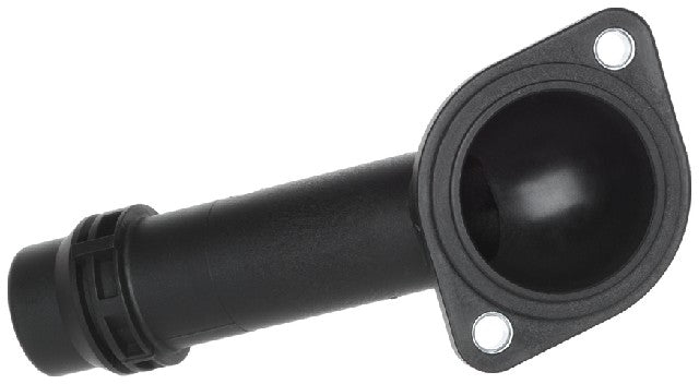 Gates Engine Coolant Water Outlet P/N:CO34810 Fits: Audi A4 2001, Audi A4 Quattro 2001, Volkswagen Passat 05-01 - Image 2