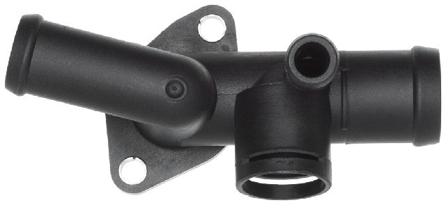 Gates Radiator Coolant Hose Flange P/N:CO34812 Fits: Audi Tt 06-03, Volkswagen Golf 06-02, Volkswagen Jetta 05-02 - Image 3