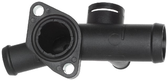 Gates Radiator Coolant Hose Flange P/N:CO34812 Fits: Audi Tt 06-03, Volkswagen Golf 06-02, Volkswagen Jetta 05-02 - Image 2