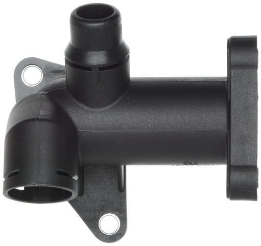 Gates Radiator Coolant Hose Flange P/N:CO34813 Fits: Audi A4 2001, Audi A4 Quattro 2001, Volkswagen Passat 05-02 - Image 3