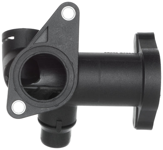 Gates Radiator Coolant Hose Flange P/N:CO34813 Fits: Audi A4 2001, Audi A4 Quattro 2001, Volkswagen Passat 05-02 - Image 2
