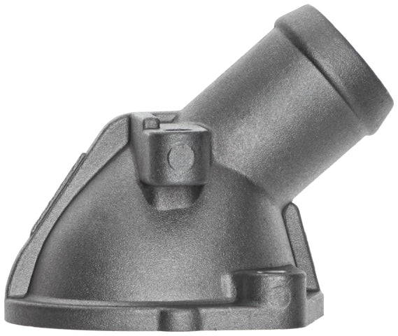 Gates Engine Coolant Water Outlet P/N:CO34815 Fits: Acura Mdx 09-03, Acura Tl 08-04, Honda Accord 04-03 - Image 1