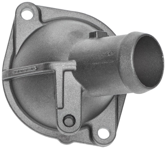 Gates Engine Coolant Water Outlet P/N:CO34815 Fits: Acura Mdx 09-03, Acura Tl 08-04, Honda Accord 04-03 - Image 2
