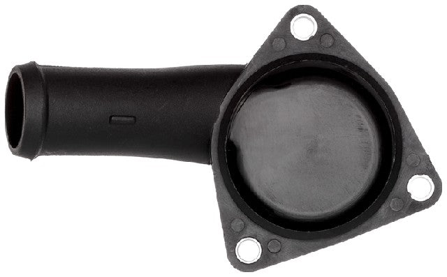 Gates Engine Coolant Water Outlet P/N:CO34816 Fits: Volkswagen Golf 05-99, Volkswagen Jetta 02-00 - Image 3