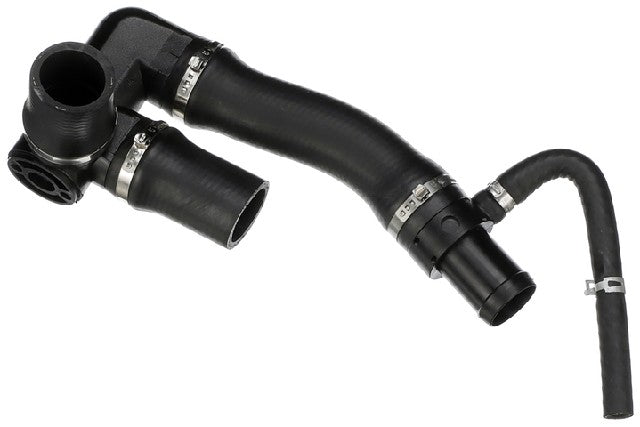 Gates Radiator Coolant Hose P/N:CO34817 Fits: Ford Sable 2001, Ford Taurus 02-01, Mercury Sable 02-01 - Image 1
