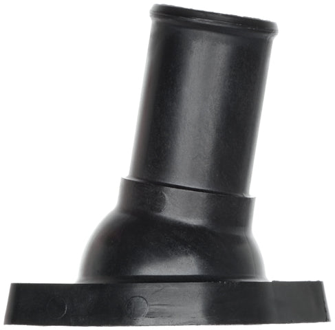 Gates Radiator Coolant Hose Flange P/N:CO34818 Fits: Chrysler 200 14-11, Chrysler Sebring 10-08, Dodge Avenger 14-08, Dodge Caliber 12-08, Jeep Compass 16-07, Jeep Patriot 16-07 - Image 1