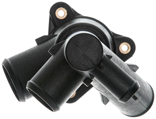 Gates Engine Coolant Water Outlet P/N:CO34819 Fits: Ford Escape 08-05, Ford Fusion 09-06, Lincoln Zephyr 2006, Mazda 6 08-03, Mazda Mpv 06-02, Mazda Tribute 06-05, Mazda Tribute 2008, Mercury Mariner 09-05, Mercury Milan 09-06 - Image 3
