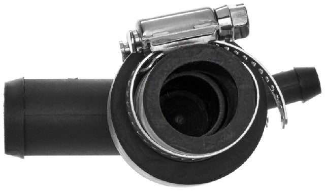 Gates HVAC Heater Hose Connector P/N:CO34820 Fits: Mazda 6 08-03 - Image 2