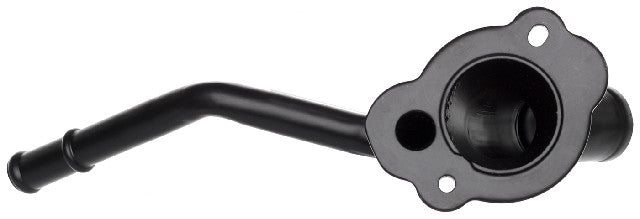 Gates Engine Coolant Water Outlet P/N:CO34821 Fits: Chrysler 300 06-05, Dodge Charger 2006, Dodge Magnum 06-05 - Image 2