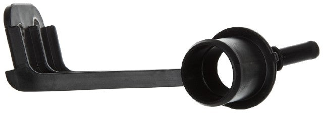 Gates Radiator Coolant Hose Flange P/N:CO34823 Fits: Toyota Corolla 18-09, Toyota Corolla Im 18-17, Toyota Matrix 13-09 - Image 1
