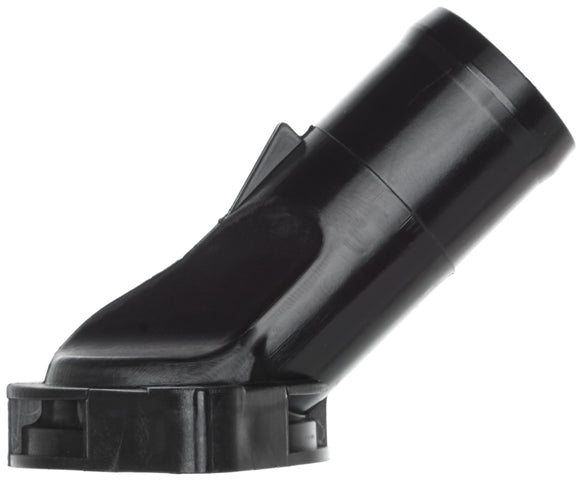 Gates Engine Coolant Water Outlet P/N:CO34826 Fits: Jeep Wrangler 11-07 - Image 1
