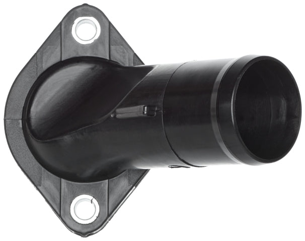 Gates Engine Coolant Water Outlet P/N:CO34826 Fits: Jeep Wrangler 11-07 - Image 3