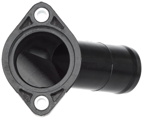 Gates Engine Coolant Water Outlet P/N:CO34826 Fits: Jeep Wrangler 11-07 - Image 2