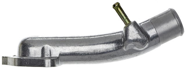 Gates Engine Coolant Water Outlet P/N:CO34828 Fits: Chevrolet Malibu 06-04, Pontiac G6 06-05 - Image 1