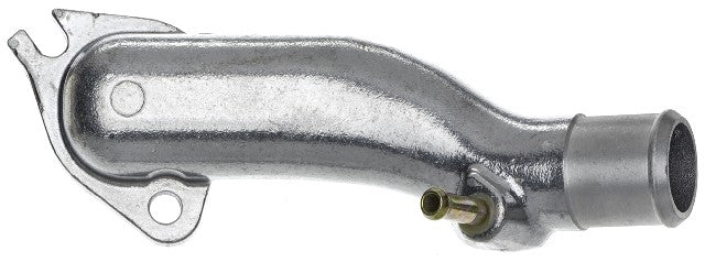 Gates Engine Coolant Water Outlet P/N:CO34828 Fits: Chevrolet Malibu 06-04, Pontiac G6 06-05 - Image 3