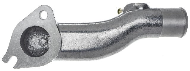 Gates Engine Coolant Water Outlet P/N:CO34828 Fits: Chevrolet Malibu 06-04, Pontiac G6 06-05 - Image 2