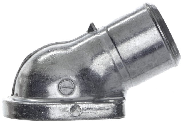 Gates Engine Coolant Water Outlet P/N:CO34829 Fits: Buick Rainier, Cadillac Escalade, Cadillac Escalade Esv, Cadillac Escalade Ext, Chevrolet Avalanche, Chevrolet Cheyenne Nueva - Image 1