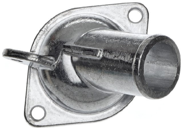 Gates Engine Coolant Water Outlet P/N:CO34832 Fits: Chevrolet Cobalt, Chevrolet Hhr, Chevrolet Malibu, Pontiac G6, Pontiac Solstice, Saturn Ion, Saturn L100, Saturn L200, Saturn L300, Saturn Lw200, Saturn Sky, Saturn Vue - Image 3