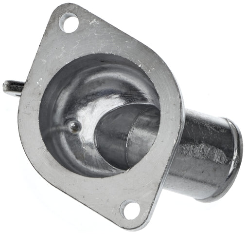Gates Engine Coolant Water Outlet P/N:CO34832 Fits: Chevrolet Cobalt, Chevrolet Hhr, Chevrolet Malibu, Pontiac G6, Pontiac Solstice, Saturn Ion, Saturn L100, Saturn L200, Saturn L300, Saturn Lw200, Saturn Sky, Saturn Vue - Image 2
