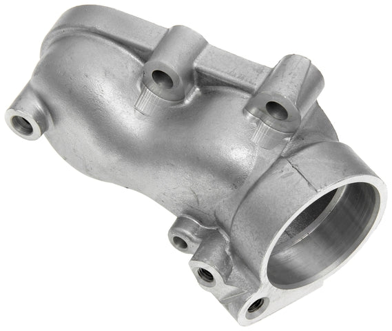 Gates Engine Coolant Water Outlet P/N:CO34833 Fits: Chevrolet Silverado 2500 Hd, Chevrolet Silverado 2500 Hd Classic, Chevrolet Silverado 3500, Chevrolet Silverado 3500 Classic, Chevrolet Silverado 3500 Hd, GMC Sierra 2500 Hd, GMC Sierra 2500 Hd Classic - Image 1