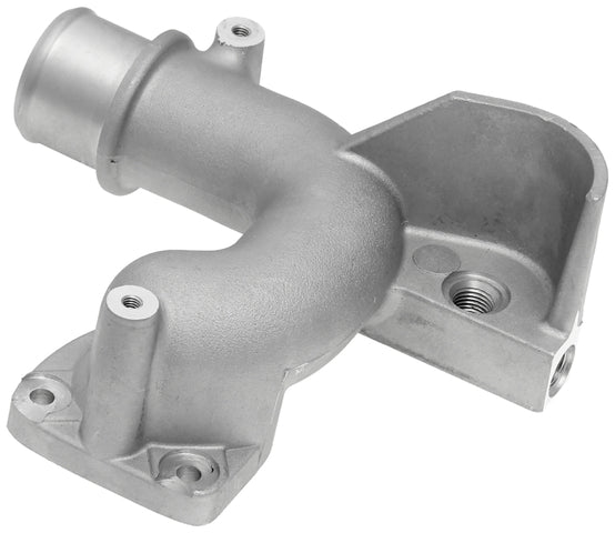 Gates Engine Coolant Water Outlet P/N:CO34834 Fits: Dodge Ram 2500, Dodge Ram 3500, Dodge Ram 4500, Dodge Ram 5500, Ram 2500, Ram 3500, Ram 4500, Ram 5500, Sterling Truck Bullet 45, Sterling Truck Bullet 55 - Image 1