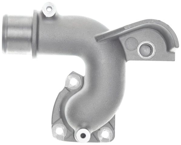 Gates Engine Coolant Water Outlet P/N:CO34834 Fits: Dodge Ram 2500, Dodge Ram 3500, Dodge Ram 4500, Dodge Ram 5500, Ram 2500, Ram 3500, Ram 4500, Ram 5500, Sterling Truck Bullet 45, Sterling Truck Bullet 55 - Image 3