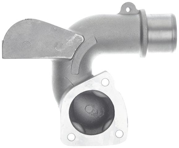 Gates Engine Coolant Water Outlet P/N:CO34834 Fits: Dodge Ram 2500, Dodge Ram 3500, Dodge Ram 4500, Dodge Ram 5500, Ram 2500, Ram 3500, Ram 4500, Ram 5500, Sterling Truck Bullet 45, Sterling Truck Bullet 55 - Image 2