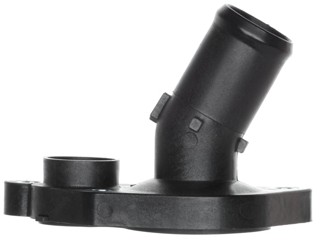 Gates Engine Coolant Water Outlet P/N:CO34835 Fits: Chrysler 300 10-05, Dodge Charger 10-06, Dodge Magnum 08-05 - Image 1