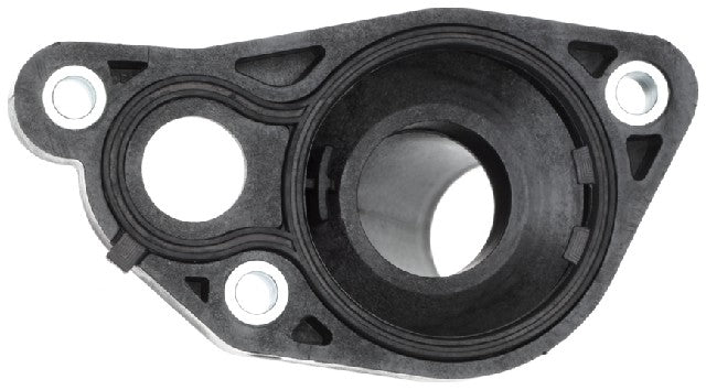 Gates Engine Coolant Water Outlet P/N:CO34835 Fits: Chrysler 300 10-05, Dodge Charger 10-06, Dodge Magnum 08-05 - Image 2