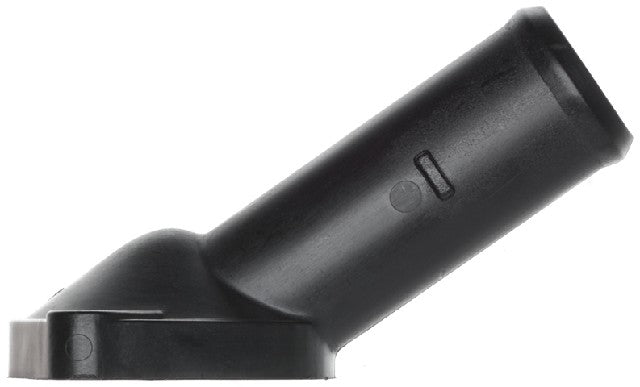 Gates Engine Coolant Water Outlet P/N:CO34836 Fits: Toyota Celica 05-03, Toyota Corolla 08-03, Toyota Matrix 08-03, Toyota Mr2 Spyder 05-01 - Image 1
