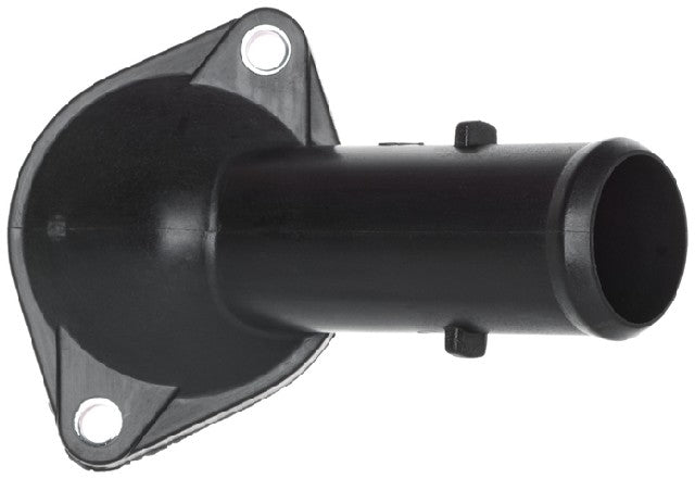 Gates Engine Coolant Water Outlet P/N:CO34836 Fits: Toyota Celica 05-03, Toyota Corolla 08-03, Toyota Matrix 08-03, Toyota Mr2 Spyder 05-01 - Image 3